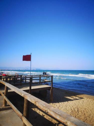 Sunny Hill Apartamentos Gran Alacant