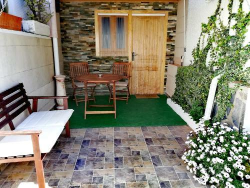 Apartamento Estudio Acogedor, Cerca De La Playa Con Piscina.