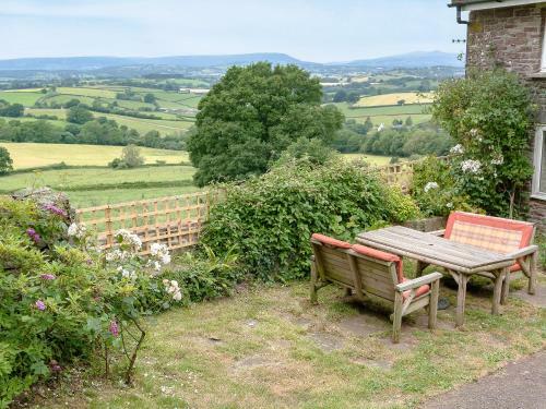 The Haybarn