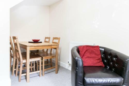Apartamentos Flexi-lets@old Rectory Court, Frimley