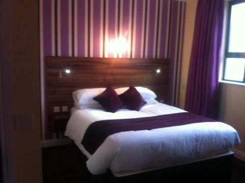 Mourne Country Hotel