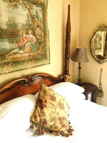 Glyn Isa Country House B&B