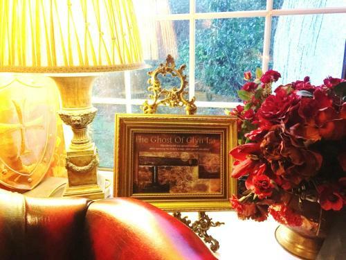 Glyn Isa Country House B&B