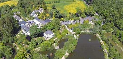 Glyn Isa Country House B&B