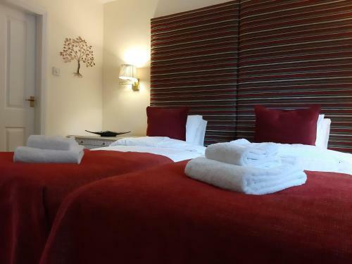 Hostal Tir Y Coed Country House
