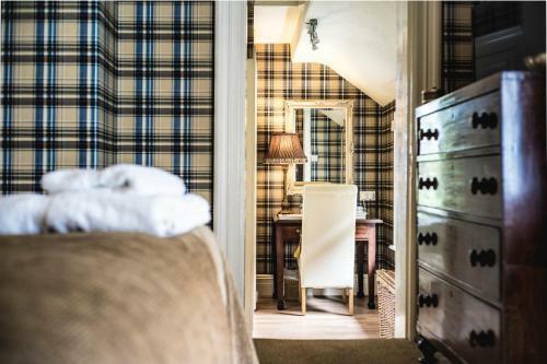 Hostal Tir Y Coed Country House