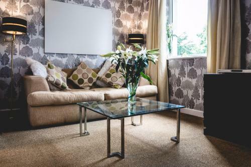 Hostal Tir Y Coed Country House