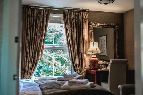 Hostal Tir Y Coed Country House