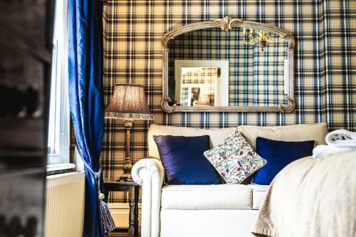 Hostal Tir Y Coed Country House
