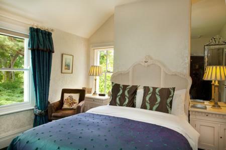 Hostal Tir Y Coed Country House