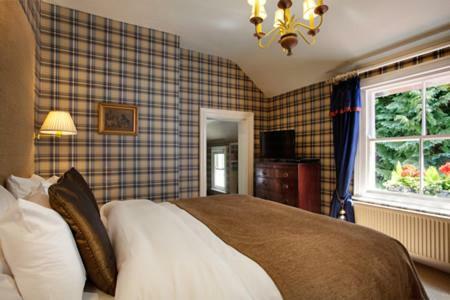 Hostal Tir Y Coed Country House