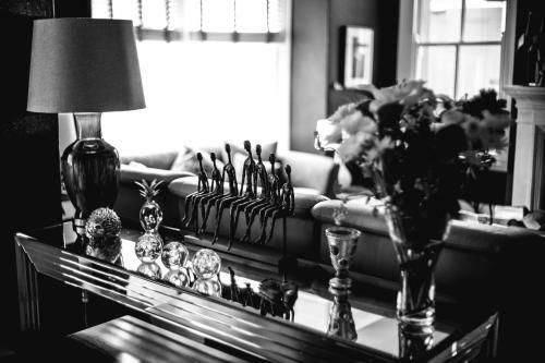 Hostal Tir Y Coed Country House