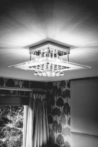 Hostal Tir Y Coed Country House