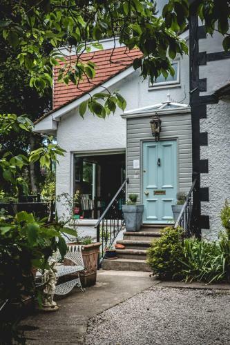Hostal Tir Y Coed Country House