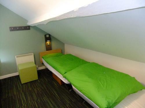 Albergue Yha Rowen