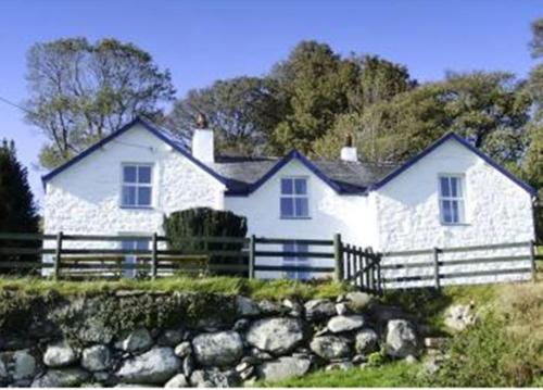 Albergue Yha Rowen