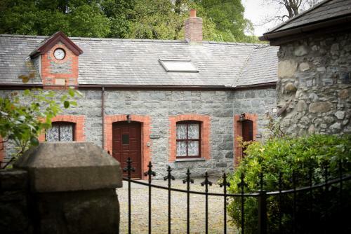 Conwy Valley Cottages