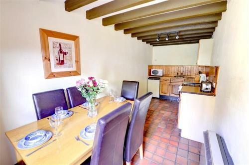 Conwy Valley Cottages