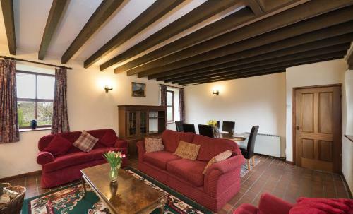 Conwy Valley Cottages