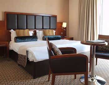 The Quay Hotel And Spa