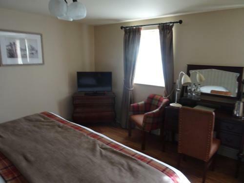 Hotel The Groes Inn