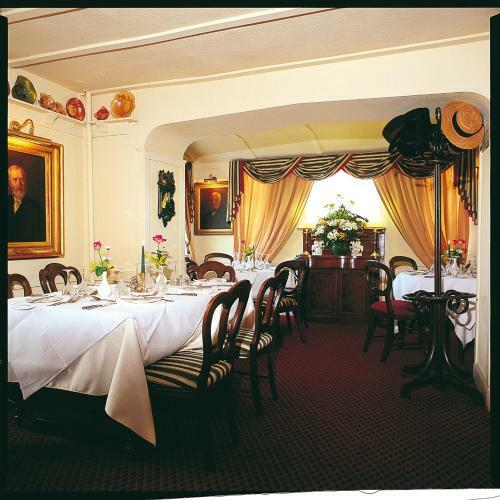Hotel The Groes Inn