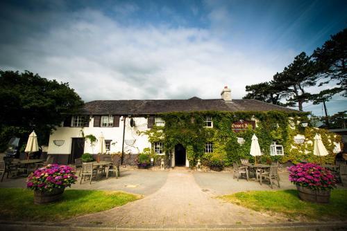 Hotel The Groes Inn