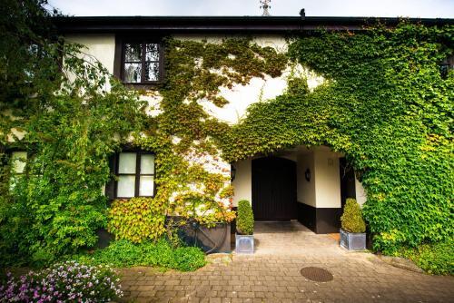 Hotel The Groes Inn