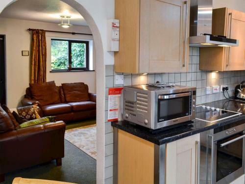 Oakleigh Cottage