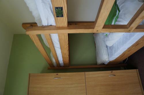 Albergue Yha Conwy