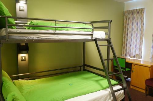 Albergue Yha Conwy