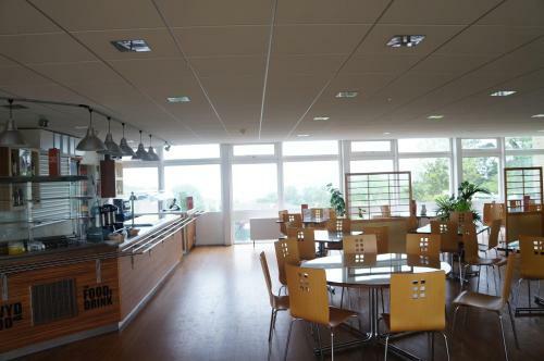 Albergue Yha Conwy