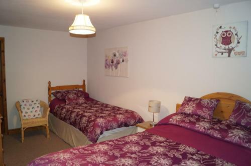 Bed & Breakfast Tranna Hill