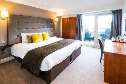 Ufford Park Hotel, Golf & Spa
