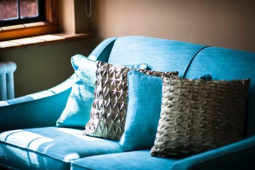 Seckford Hall Hotel & Restaurant