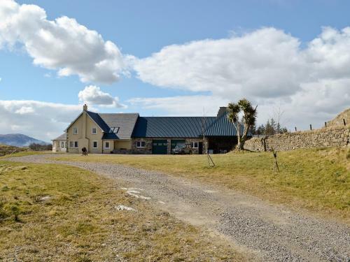 Degnish Farmhouse