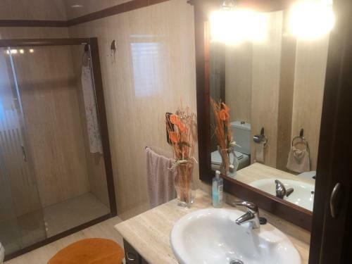 Hostal Pensi�n Santa Teresa