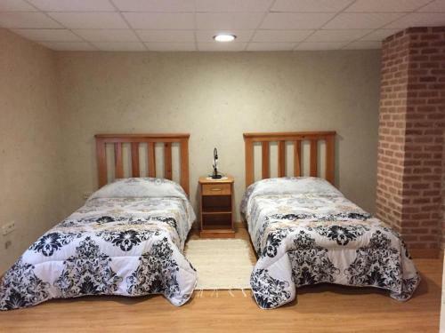 Hostal Pensi�n Santa Teresa