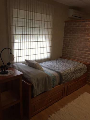 Hostal Pensi�n Santa Teresa