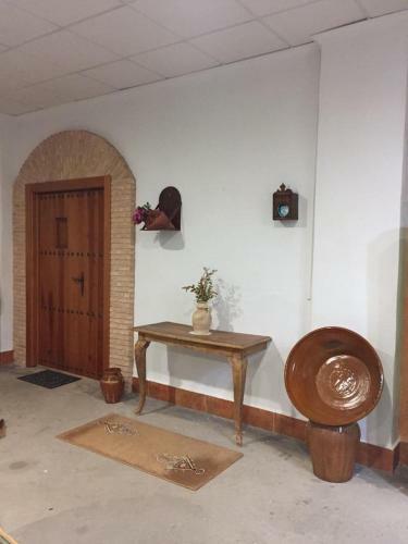 Hostal Pensi�n Santa Teresa