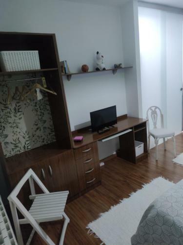 Hostal Pensi�n Santa Teresa