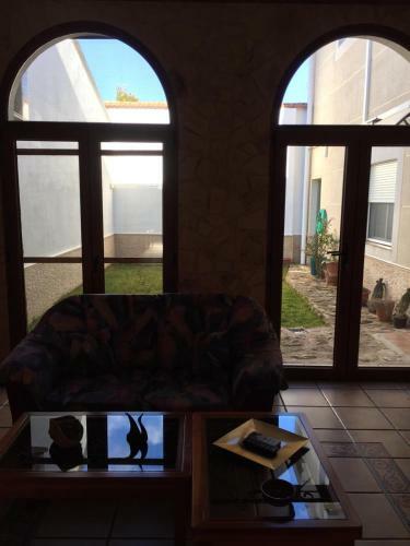Hostal Pensi�n Santa Teresa