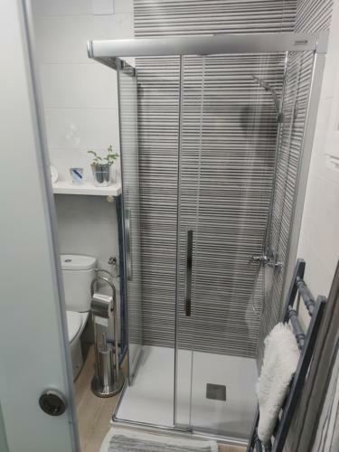Hostal Pensi�n Santa Teresa