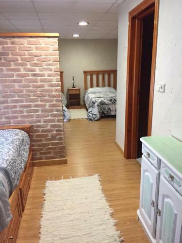 Hostal Pensi�n Santa Teresa