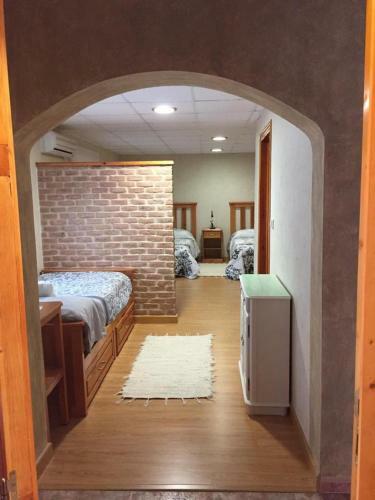 Hostal Pensi�n Santa Teresa
