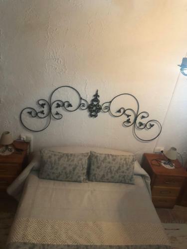 Hostal Pensi�n Santa Teresa