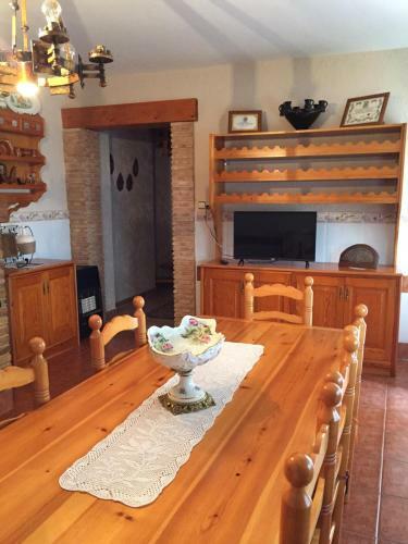 Hostal Pensi�n Santa Teresa