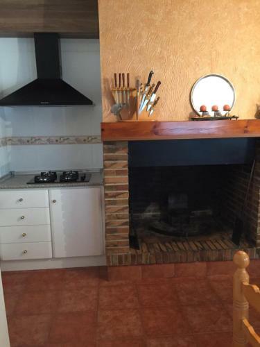 Hostal Pensi�n Santa Teresa