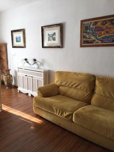 Hostal Pensi�n Santa Teresa