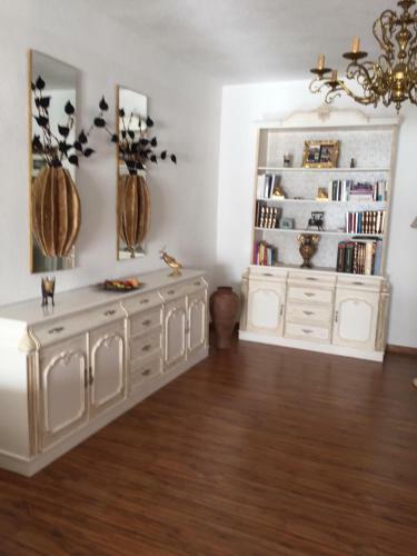 Hostal Pensi�n Santa Teresa